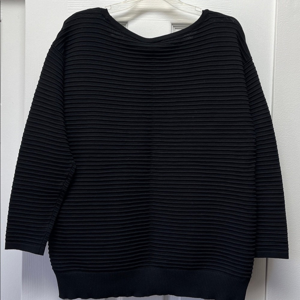 NWT Rafaella Top - Picture 5 of 6
